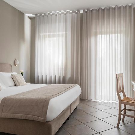 Hotel Don Luis Castel Di Sangro Bagian luar foto