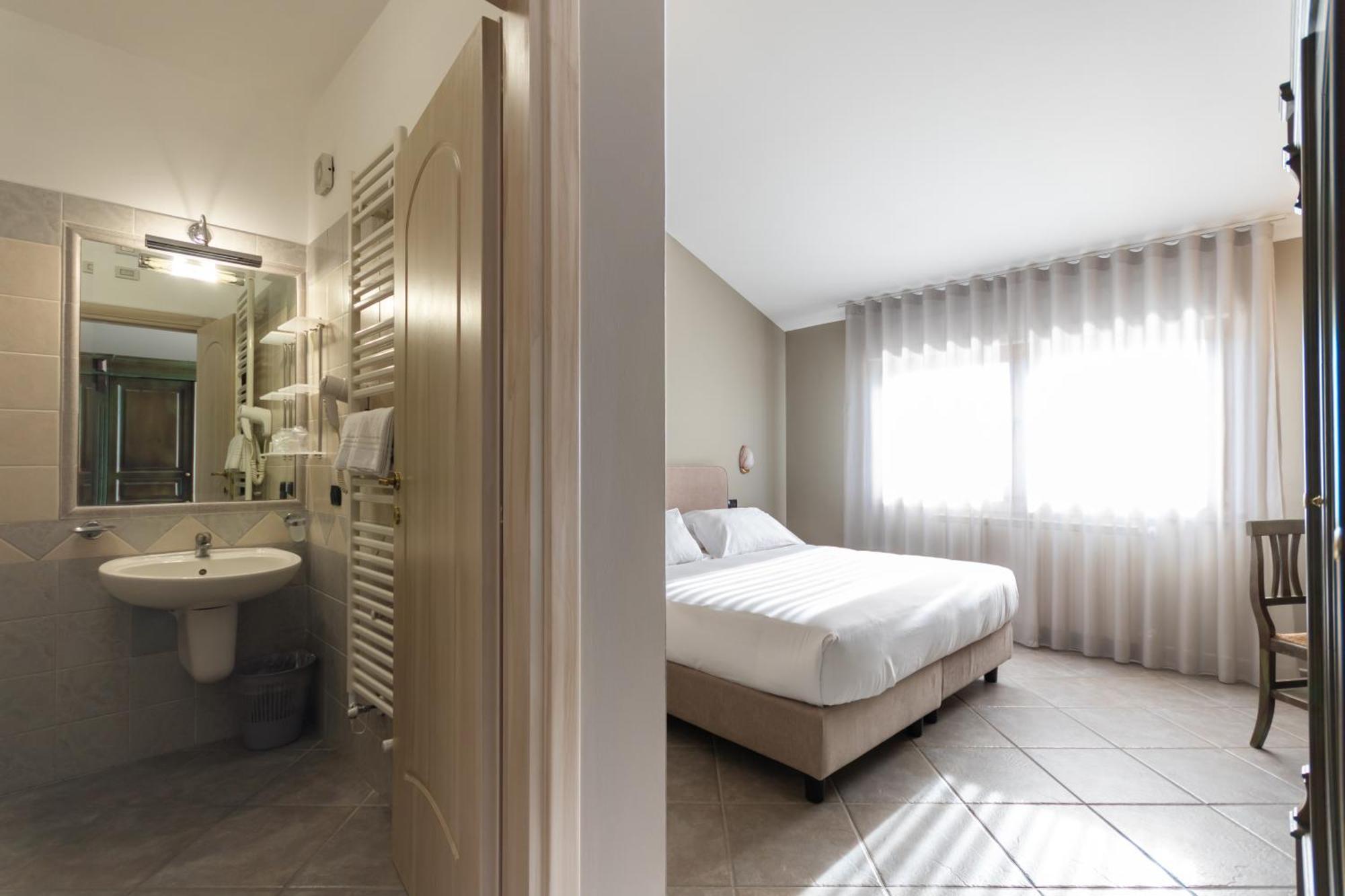 Hotel Don Luis Castel Di Sangro Bagian luar foto
