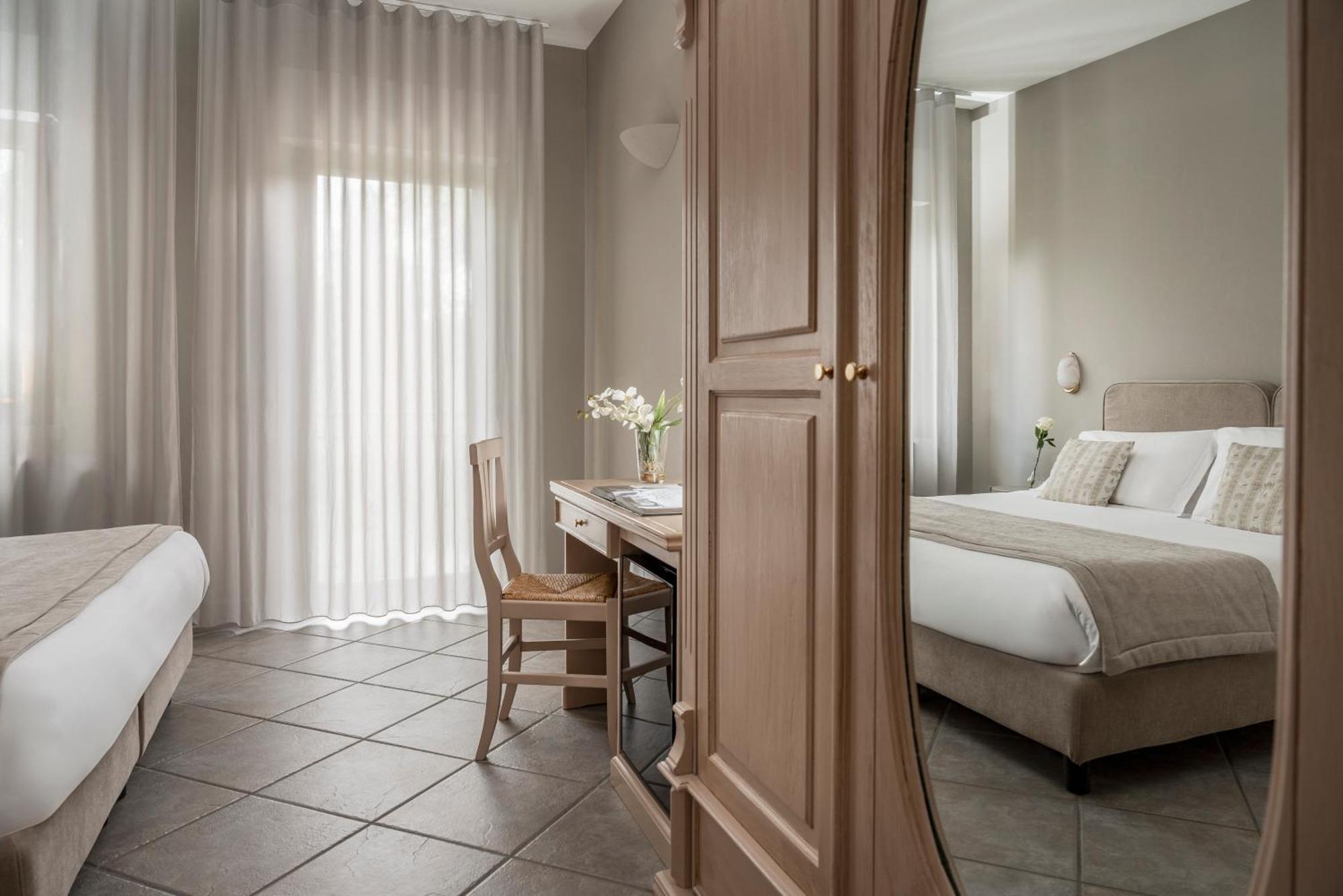 Hotel Don Luis Castel Di Sangro Bagian luar foto