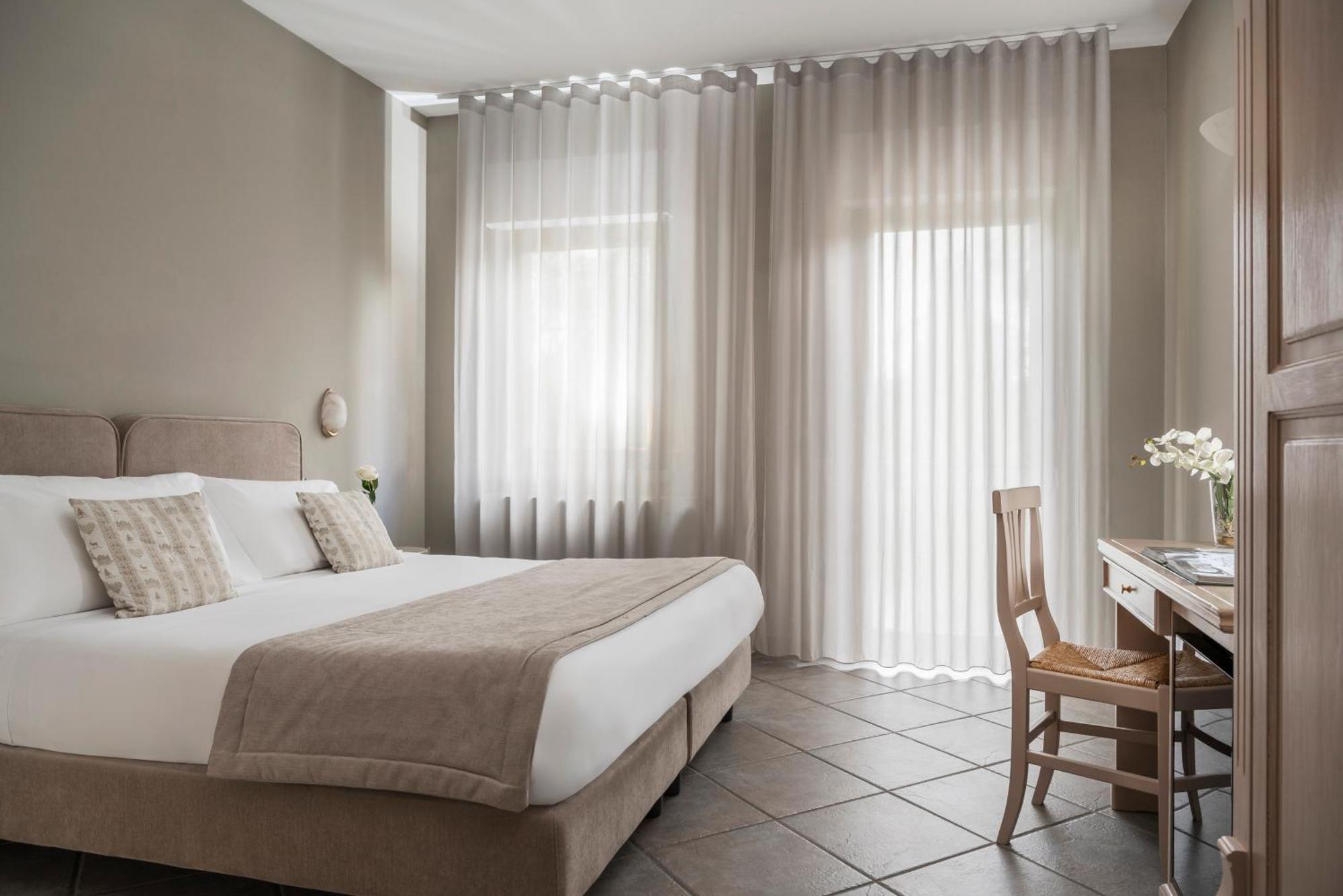Hotel Don Luis Castel Di Sangro Bagian luar foto