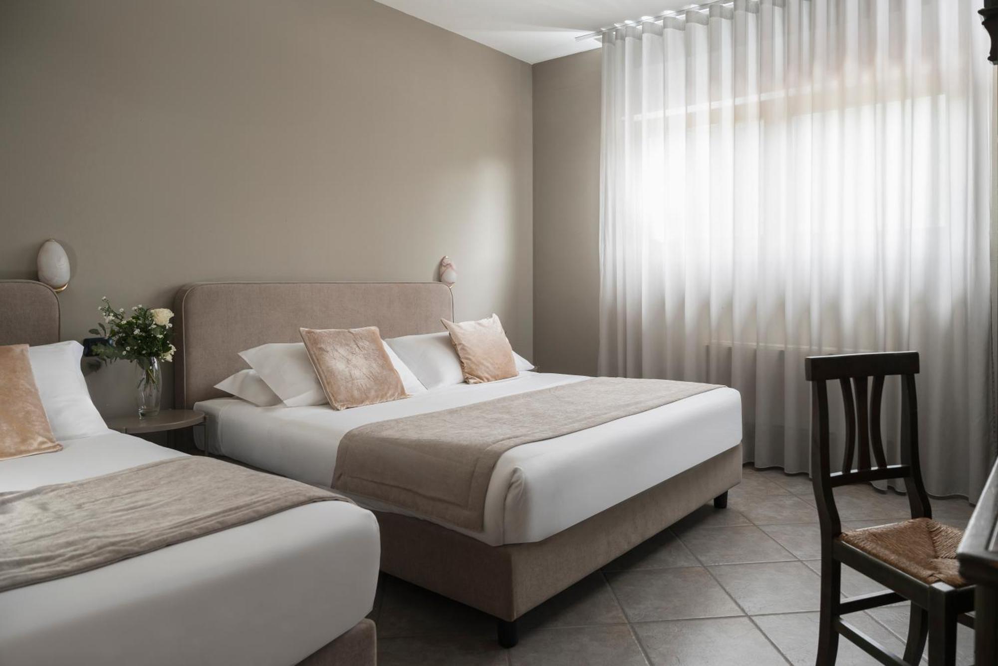 Hotel Don Luis Castel Di Sangro Bagian luar foto