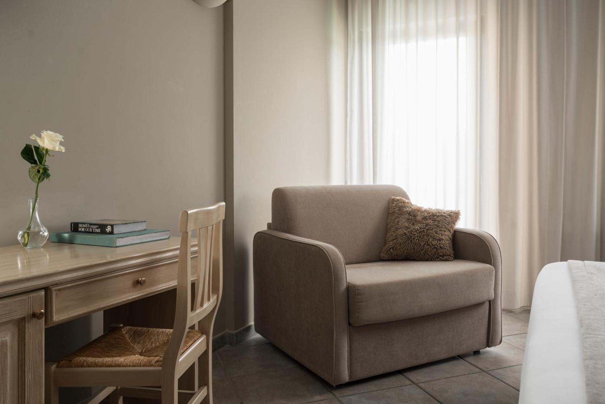 Hotel Don Luis Castel Di Sangro Bagian luar foto